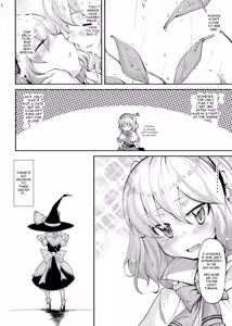 Page 6 of Mahou no Kotoba - MAGIC WORDS - preview thumbnail