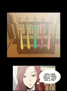 Page 117 of Drug Candy Ch.0-33 - preview thumbnail