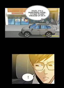 Page 125 of Drug Candy Ch.0-33 - preview thumbnail