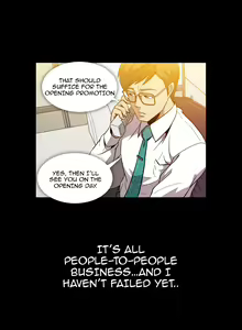 Page 162 of Drug Candy Ch.0-33 - preview thumbnail