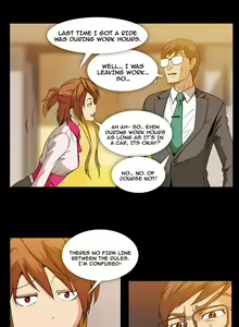 Page 198 of Drug Candy Ch.0-33 - preview thumbnail