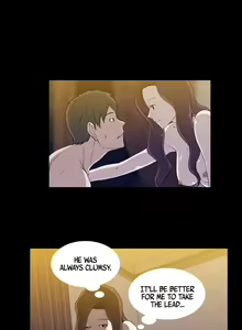 Page 251 of Drug Candy Ch.0-33 - preview thumbnail