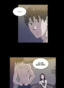 Page 260 of Drug Candy Ch.0-33 - preview thumbnail