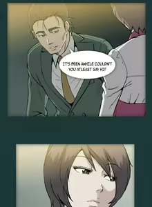 Page 288 of Drug Candy Ch.0-33 - preview thumbnail