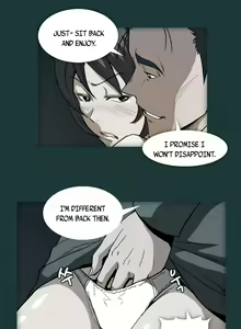 Page 290 of Drug Candy Ch.0-33 - preview thumbnail