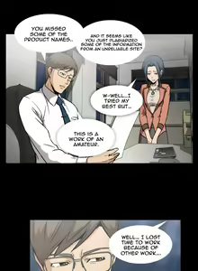 Page 3 of Drug Candy Ch.0-33 - preview thumbnail