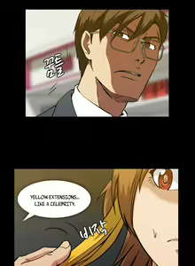 Page 321 of Drug Candy Ch.0-33 - preview thumbnail