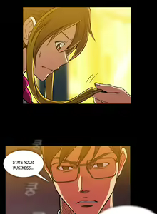 Page 322 of Drug Candy Ch.0-33 - preview thumbnail