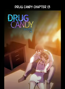 Page 351 of Drug Candy Ch.0-33 - preview thumbnail
