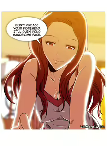 Page 56 of Drug Candy Ch.0-33 - preview thumbnail