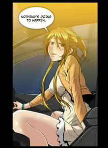 Page 564 of Drug Candy Ch.0-33 - preview thumbnail