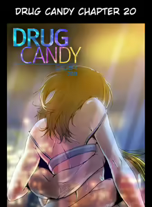 Page 579 of Drug Candy Ch.0-33 - preview thumbnail