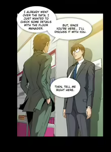 Page 613 of Drug Candy Ch.0-33 - preview thumbnail