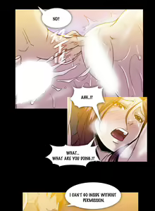Page 700 of Drug Candy Ch.0-33 - preview thumbnail