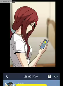 Page 819 of Drug Candy Ch.0-33 - preview thumbnail