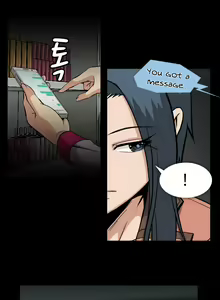 Page 915 of Drug Candy Ch.0-33 - preview thumbnail