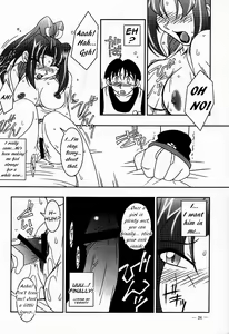 Page 21 of Nettai Ouhi Mai | Tropics Queen Mai - preview thumbnail