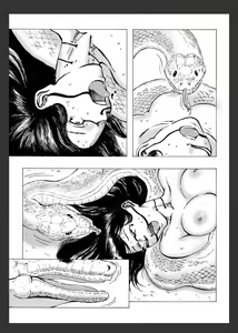 Page 5 of Onago no Ikie - preview thumbnail