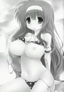 Page 2 of Tsukimura Suzuka no Kaisuiyoku - preview thumbnail