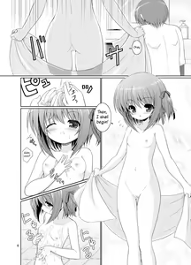 Page 6 of Tiny Gift - preview thumbnail