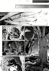 Page 317 of COMIC Unreal 2016-02 Vol. 59 - preview thumbnail