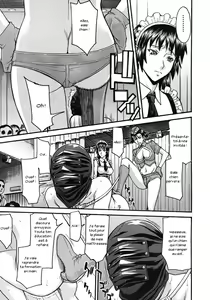 Page 119 of Midara na Shisen - preview thumbnail