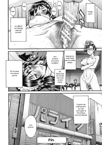 Page 143 of Midara na Shisen - preview thumbnail
