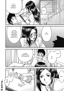 Page 171 of Midara na Shisen - preview thumbnail
