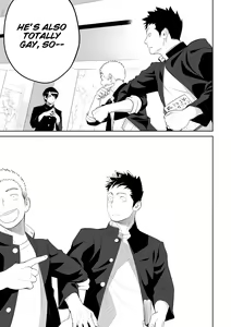 Page 7 of Tabun Sore ga Love Nanjanakarou ka. 2 | This Probably Isn't Love 2 - preview thumbnail