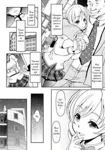 Page 2 of Mami-san no Hon Kakko Kari - preview thumbnail