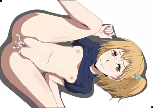 Page 157 of Haikyuu na Kobeya - preview thumbnail