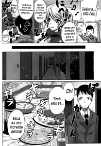 Page 4 of Barista - preview thumbnail