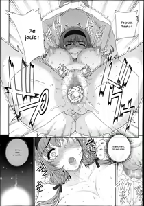 Page 81 of Joukyou Nightmare - preview thumbnail