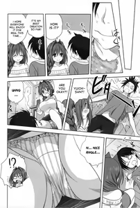 Page 13 of Akiko-san to Issho 17 - preview thumbnail