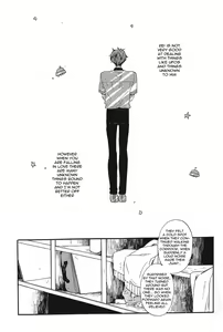Page 4 of Kowagari Mash Up! - preview thumbnail
