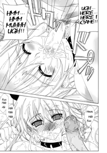 Page 136 of Dual Girls - preview thumbnail