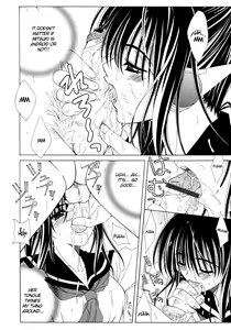 Page 165 of Dual Girls - preview thumbnail