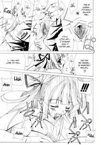 Page 32 of Dual Girls - preview thumbnail