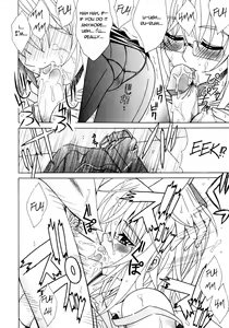 Page 83 of Dual Girls - preview thumbnail