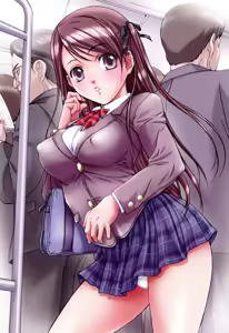 Page 114 of Imouto-tachi no Sasayaki - Little sisters Whisper. - preview thumbnail