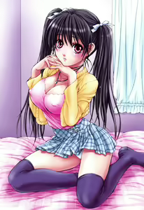 Page 120 of Imouto-tachi no Sasayaki - Little sisters Whisper. - preview thumbnail