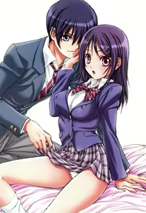 Page 133 of Imouto-tachi no Sasayaki - Little sisters Whisper. - preview thumbnail