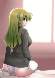 Page 116 of LuckGEAR-Party 05 - preview thumbnail