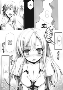Page 12 of Yawarakai Niku. | Soft Meat (decensored) - preview thumbnail