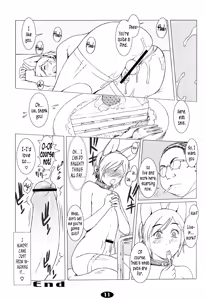Page 11 of Pet Boy Aigan Danshi Namagoroshi Bon Revival | Pet Boy Blueballing - Revival - preview thumbnail