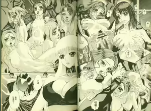 Page 24 of 反逆的魯魯修5 - preview thumbnail