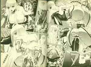 Page 29 of 反逆的魯魯修5 - preview thumbnail