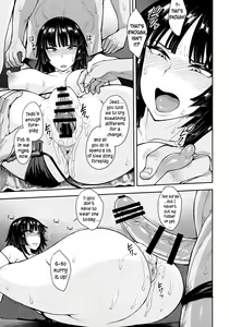 Page 14 of Fubuki-gumi Honjitsu mo Ijou Nashi - preview thumbnail