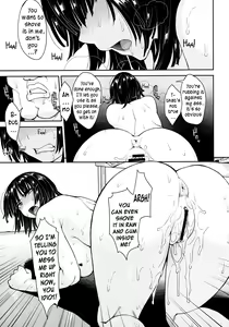Page 22 of Fubuki-gumi Honjitsu mo Ijou Nashi - preview thumbnail