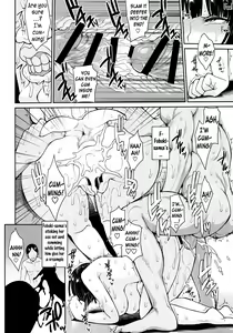 Page 25 of Fubuki-gumi Honjitsu mo Ijou Nashi - preview thumbnail